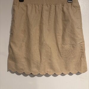 J Crew skirt